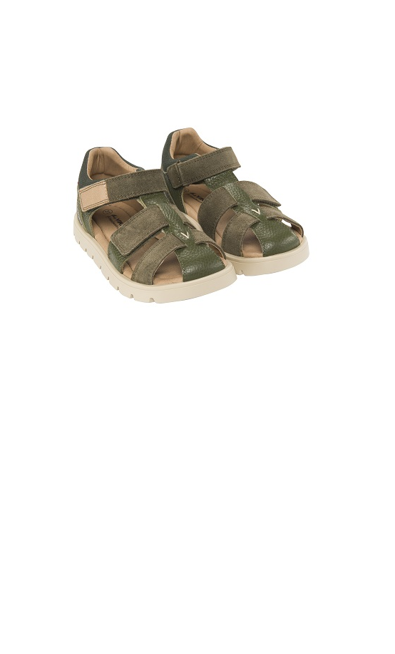 Viking basutės Furu Sandal 2V