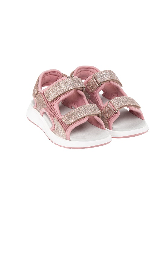 Viking basutės Anchor Glitter Sandal 3V