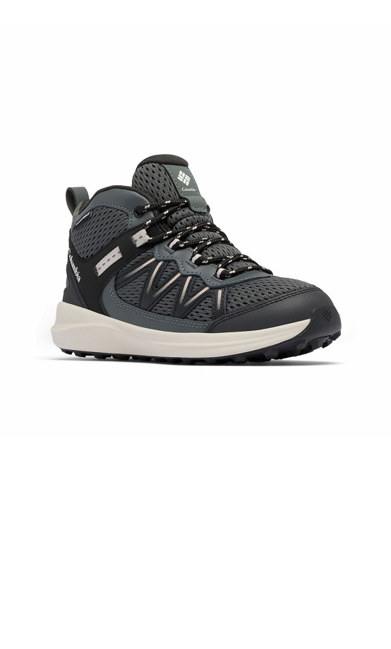 Columbia batai Youth Peakfreak Rush Mid Waterproof