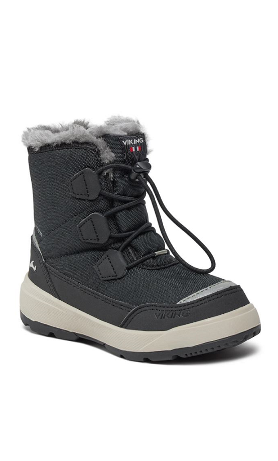 VIKING ŽIEMOS BATAI MONTEBELLO WARM GTX ZIP