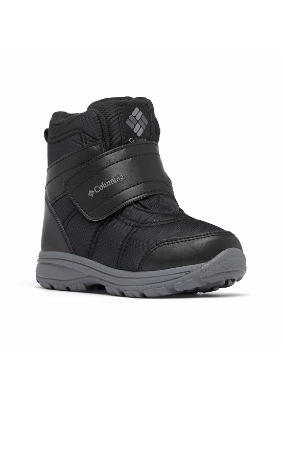 Columbia žiemos batai berniukui Fairbanks™ Omni-Heat™