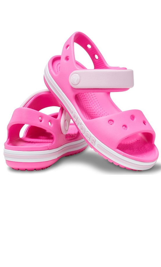 Crocs™ Bayaband Sandal Kid's