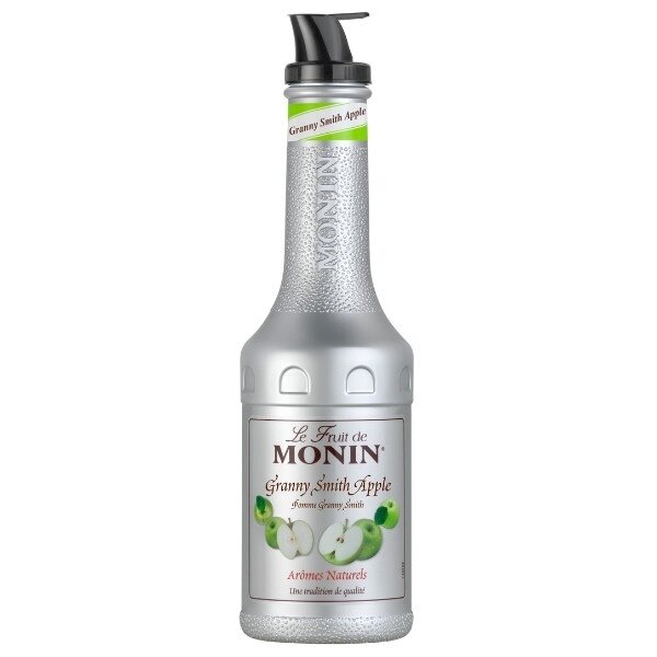 Tyrė MONIN ŽALIŲJŲ OBUOLIŲ, 1 l