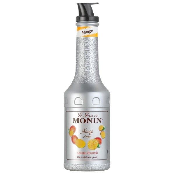 Tyrė MONIN MANGŲ, 1 l