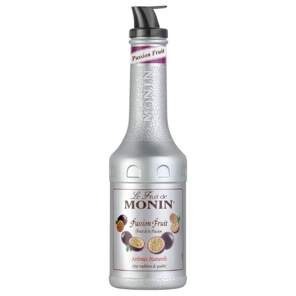 Tyrė MONIN PASIFLORŲ, 1 l