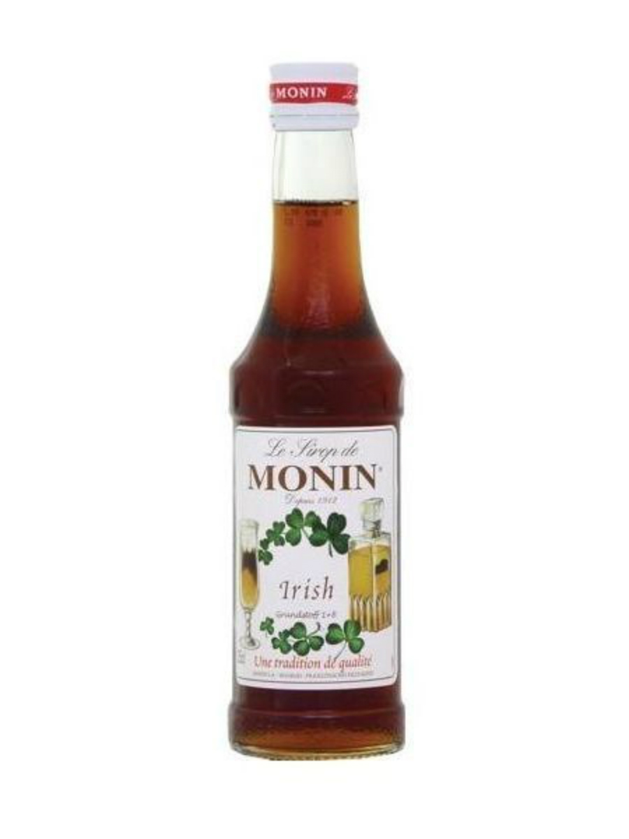 Sirupas MONIN Airių skonio 0.25 l