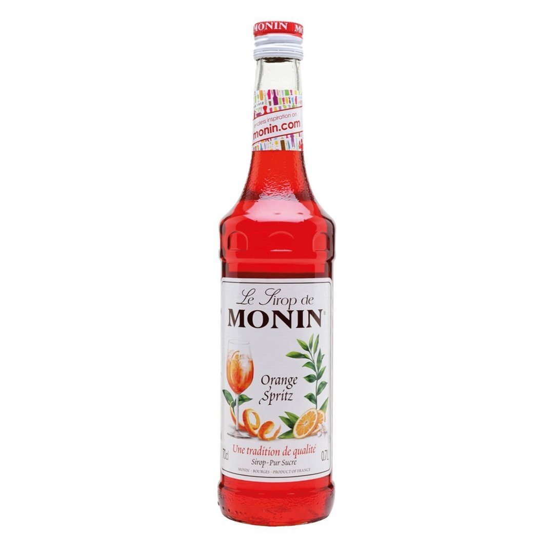 Sirupas MONIN Spritz 0.7 l