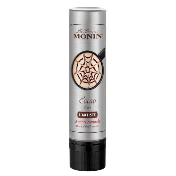 Kakavos padažas Monin L'ARTISTE, 150 ml