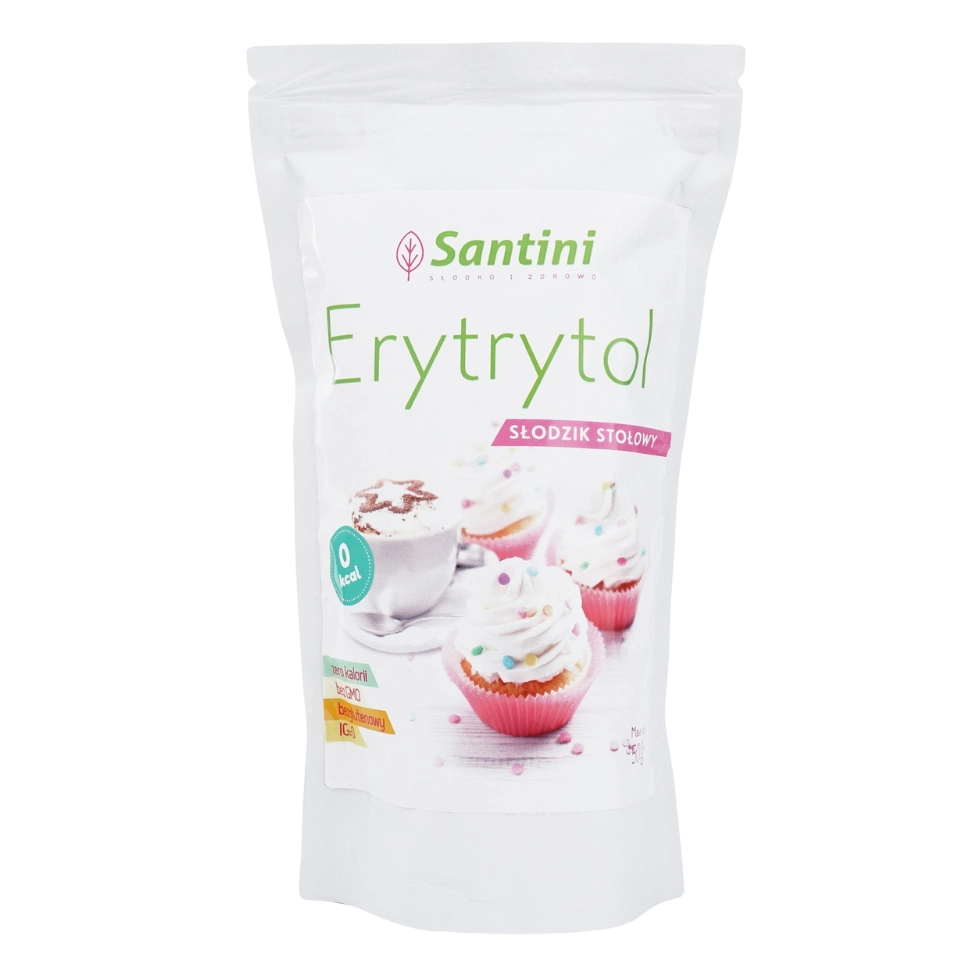 Eritritolis | Santini (500 g)