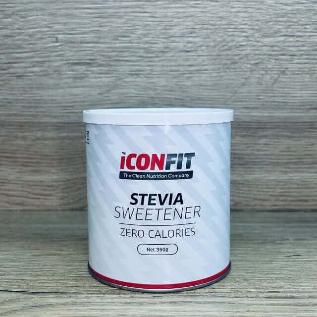 Iconfit Stevia - 350g