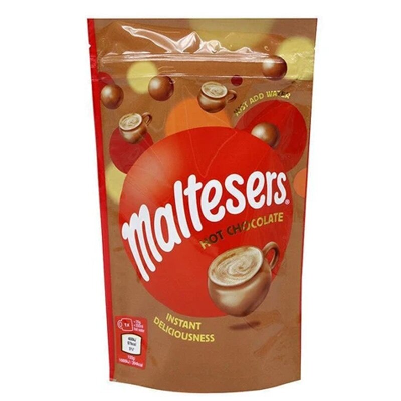 Kakavos gėrimas MALTESERS, 140 g