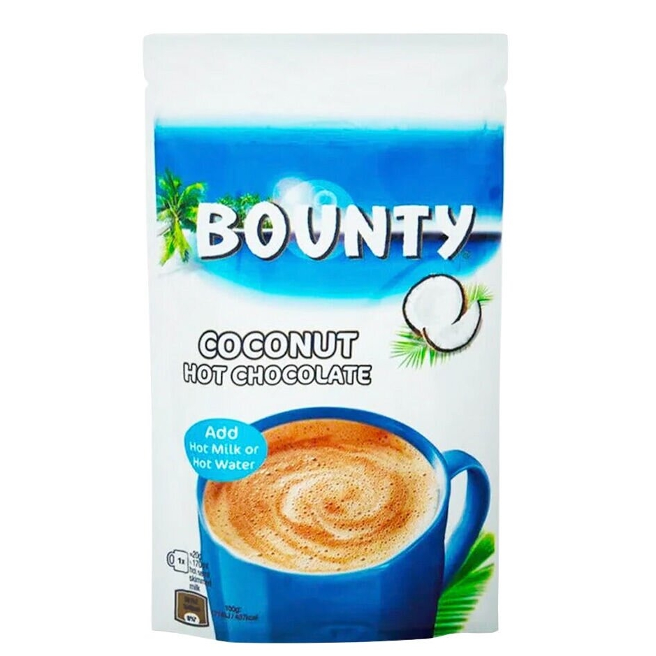 Kakavos gėrimas BOUNTY, 140 g