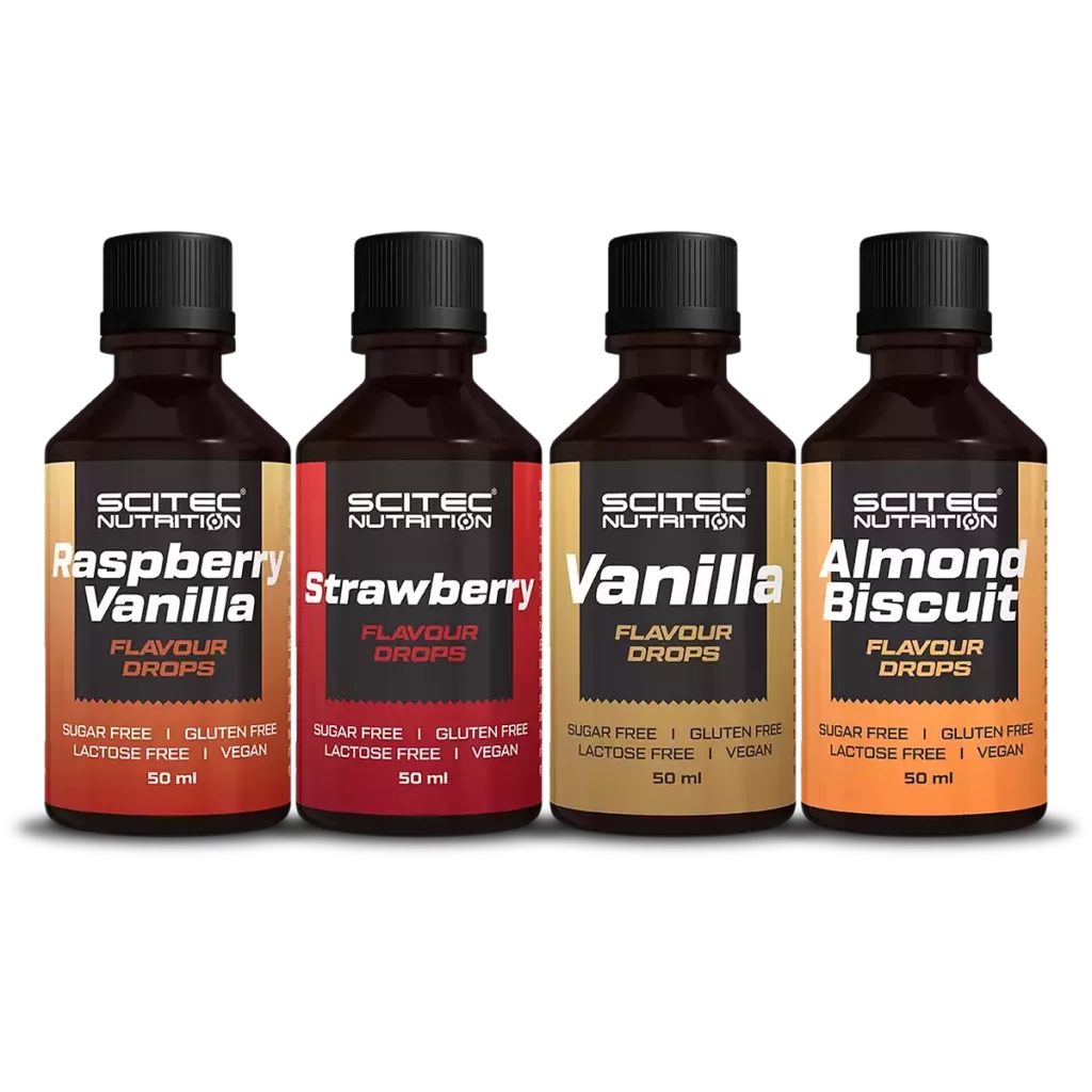 Scitec Flavour Drops 50 ml.