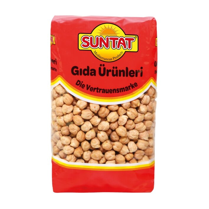 Avinžirniai SUNTAT, 500 g