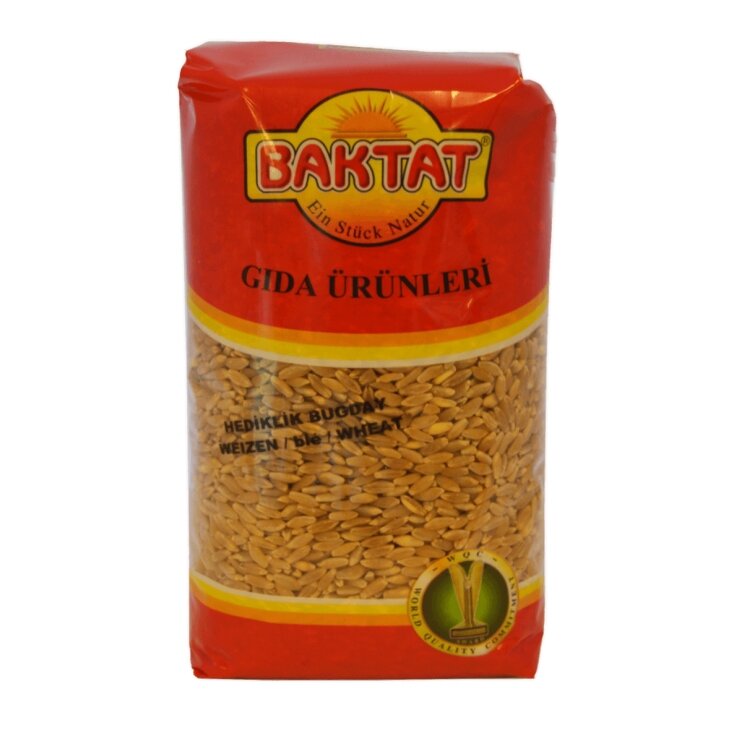 Kietieji kviečiai SUNTAT, 1 kg