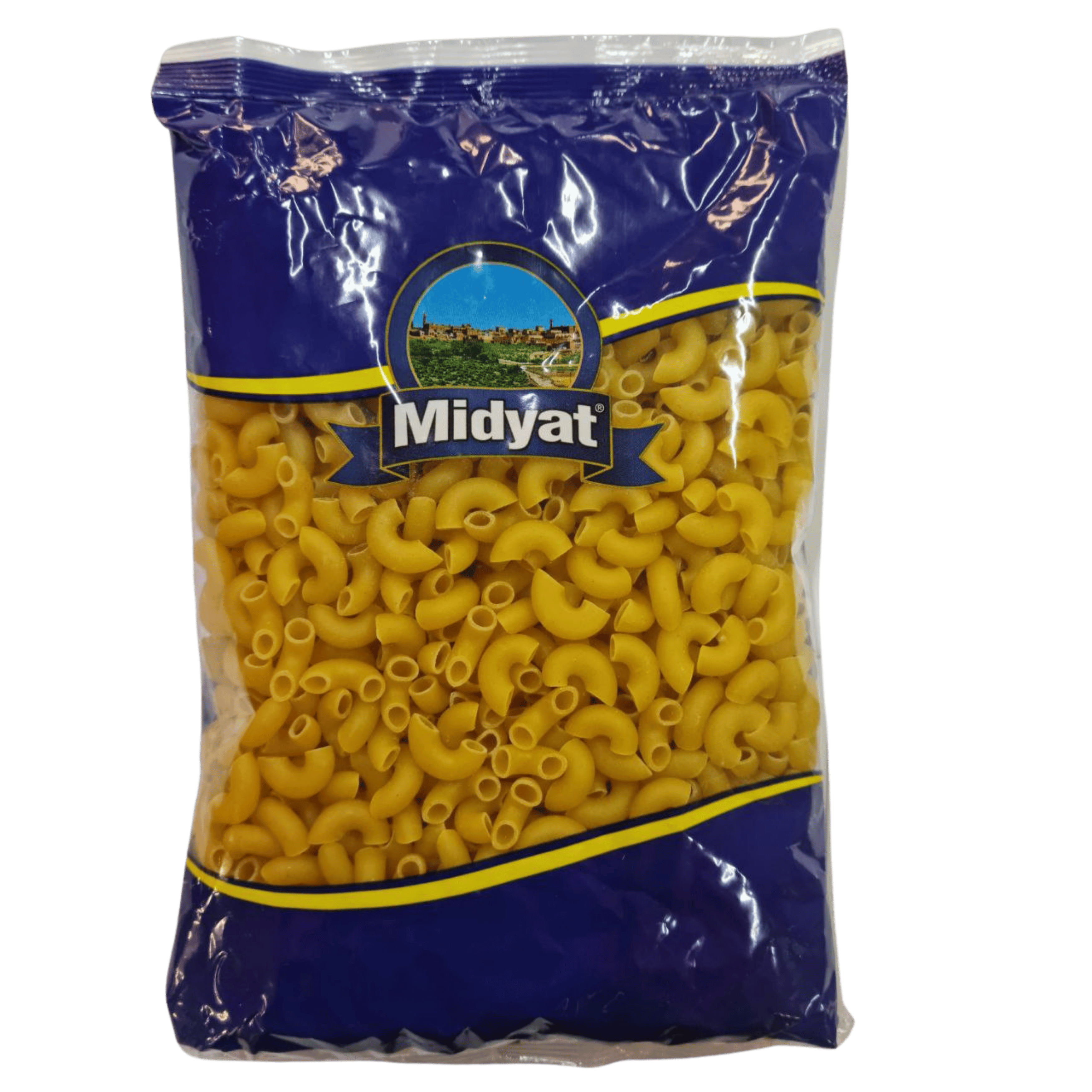 Makaronai ELBOW MIDYAT, 400 g