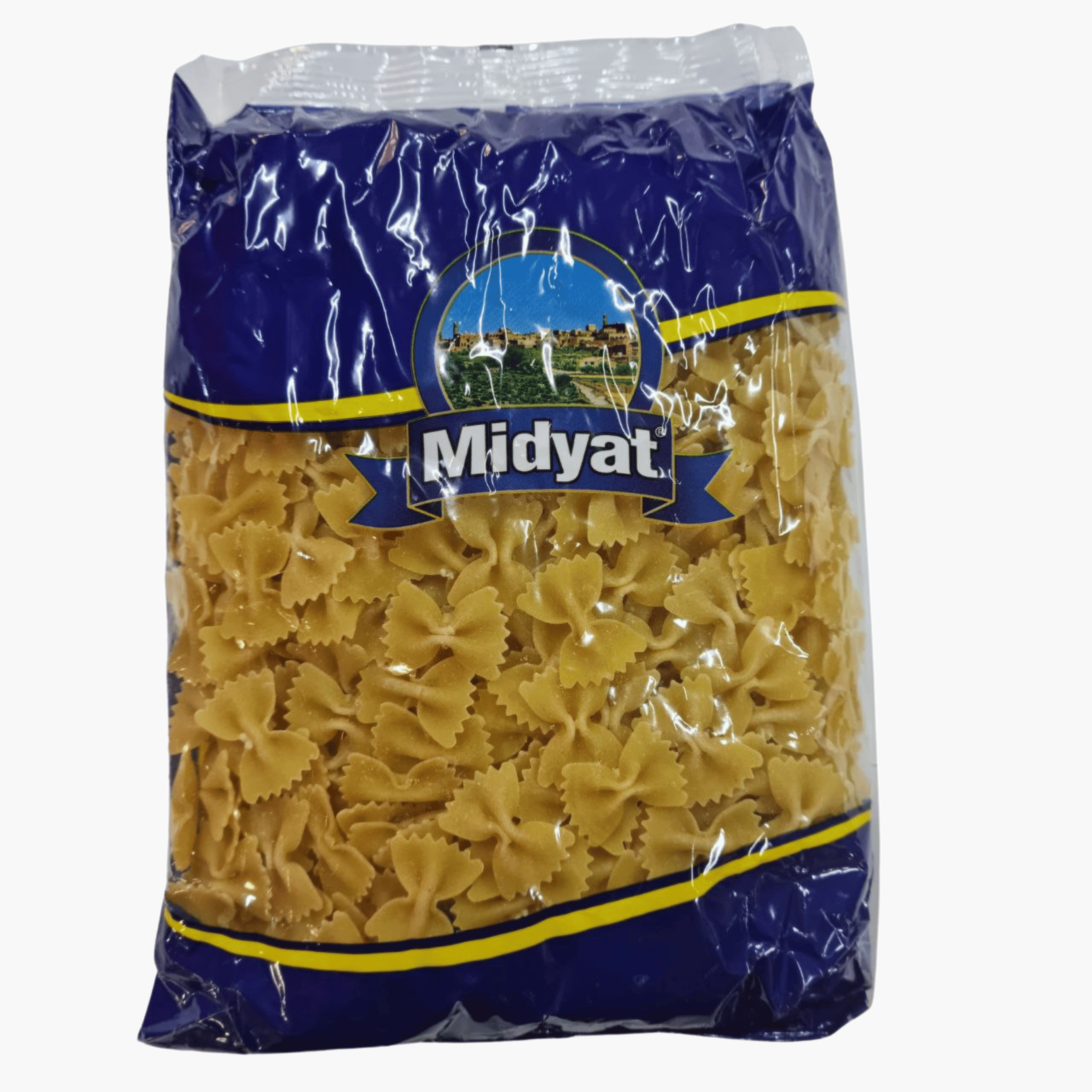 Makaronai FARFALLE MIDYAT, 400 g