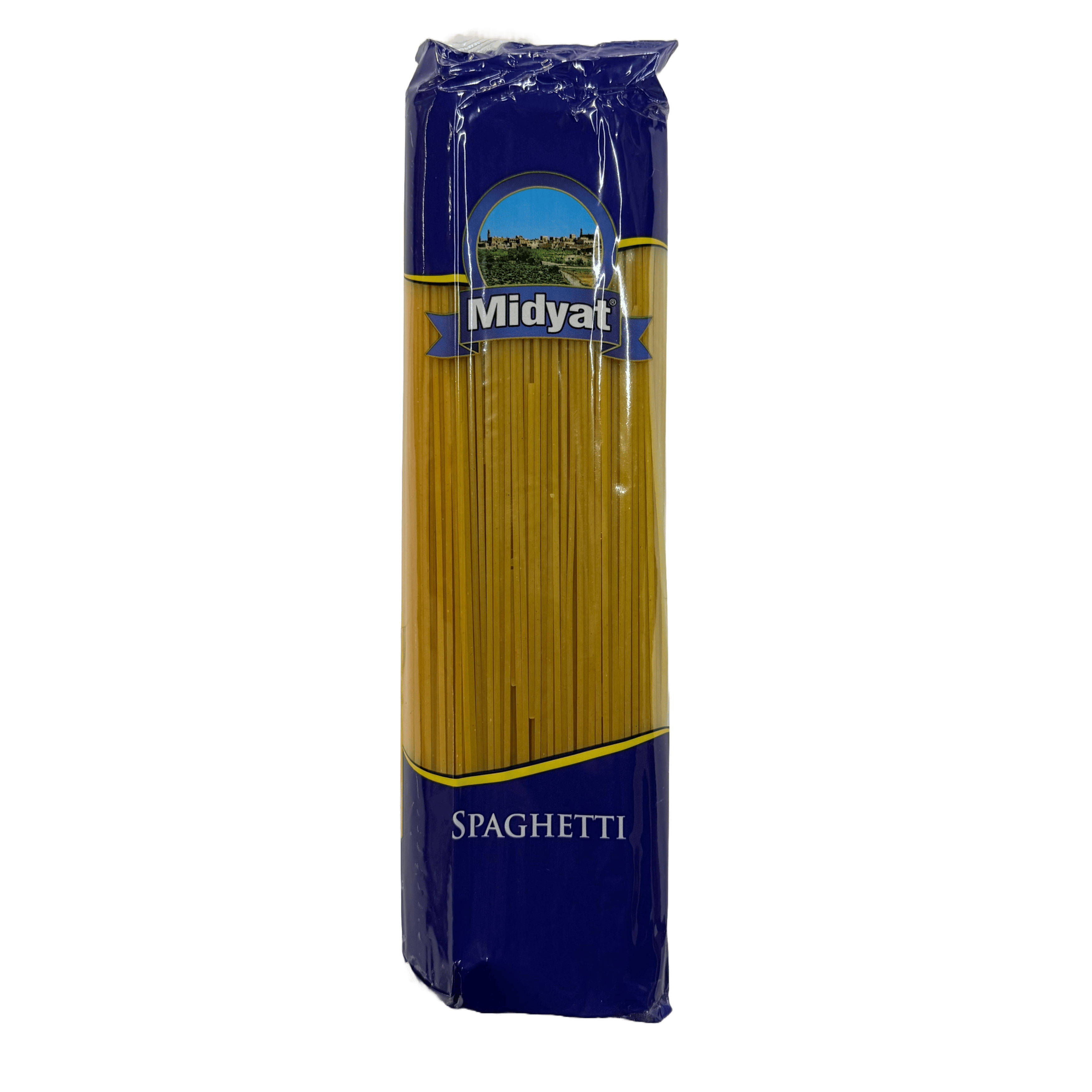 Makaronai Spaghetti MIDYAT, 400 g