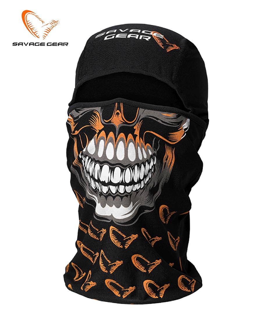 Balaklava Savage gear Skull BLT išsiuntimas 1-3 d.