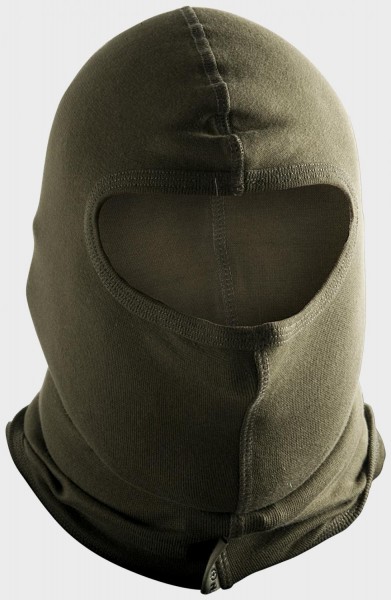 Galvos apdangalas HELIKON Balaclava žalia .