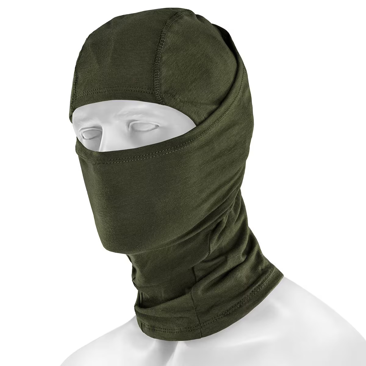 Balaklava Texar Ninja Olive MLP išsiuntimas 9 d.