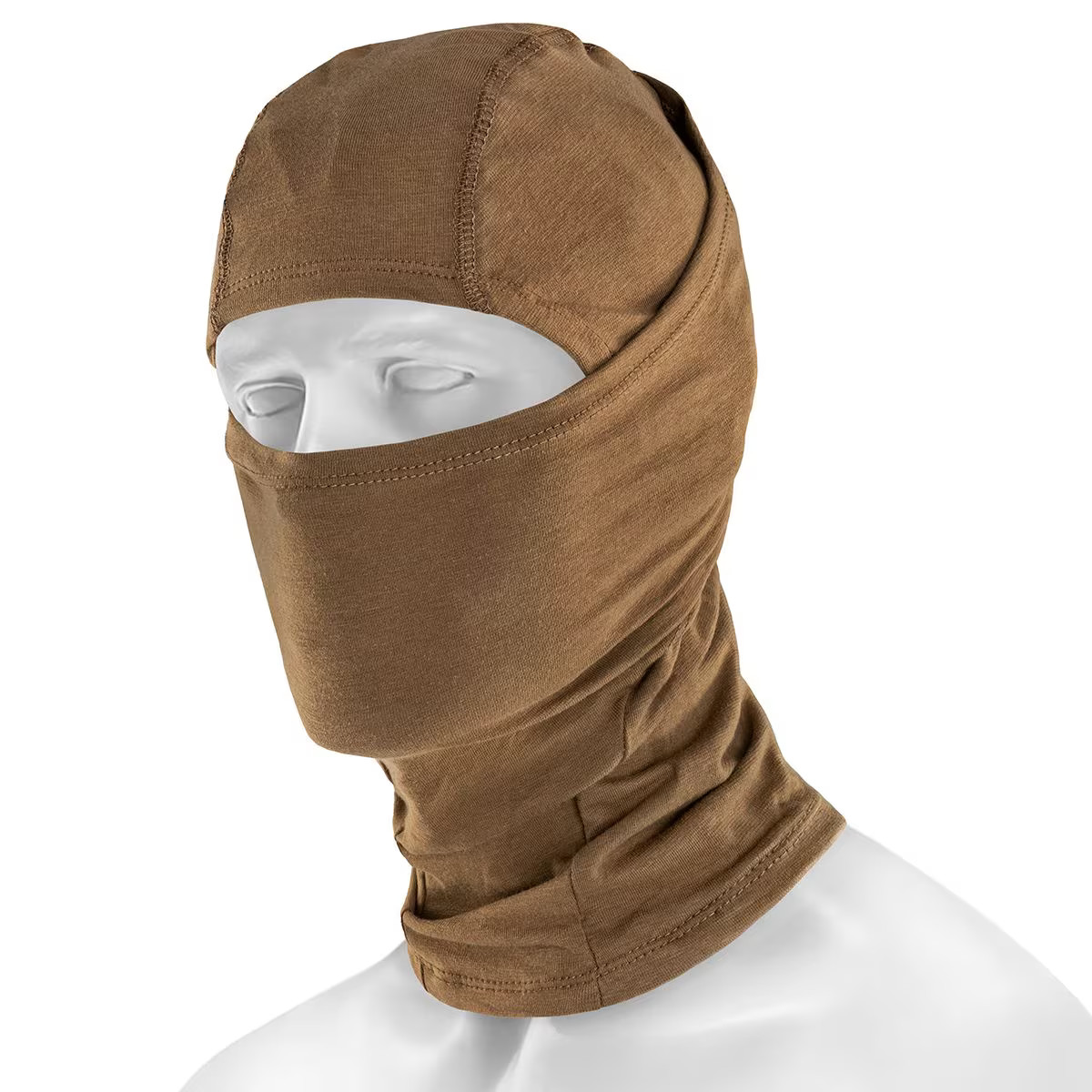 Balaklava Texar Ninja Coyote MLP išsiuntimas 9 d.