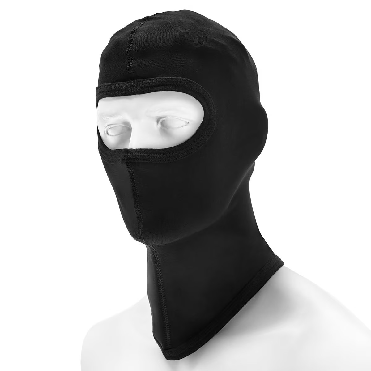 Balaklava Polandex su viena skyle akims, juoda MLP išsiuntimas 9 d.
