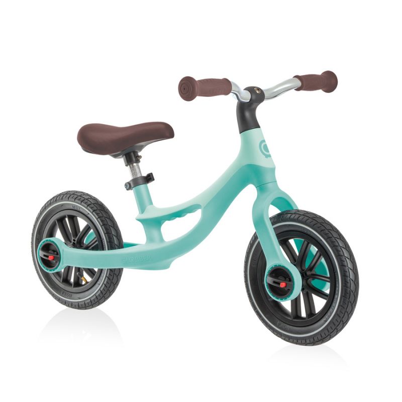 Balansinis dviratis Globber Go Bike Elite Air mint