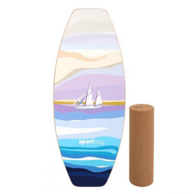 Balansinė lenta SPORTBAY® Pro-surfer