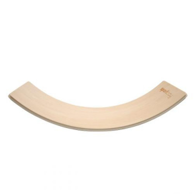Balansinė lenta SPORTBAY® Wobble Board