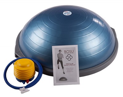 Pusiausvyros Platforma BOSU® Pro