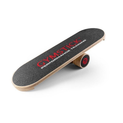 Balansinė lenta GYMSTICK Wooden Balance Board