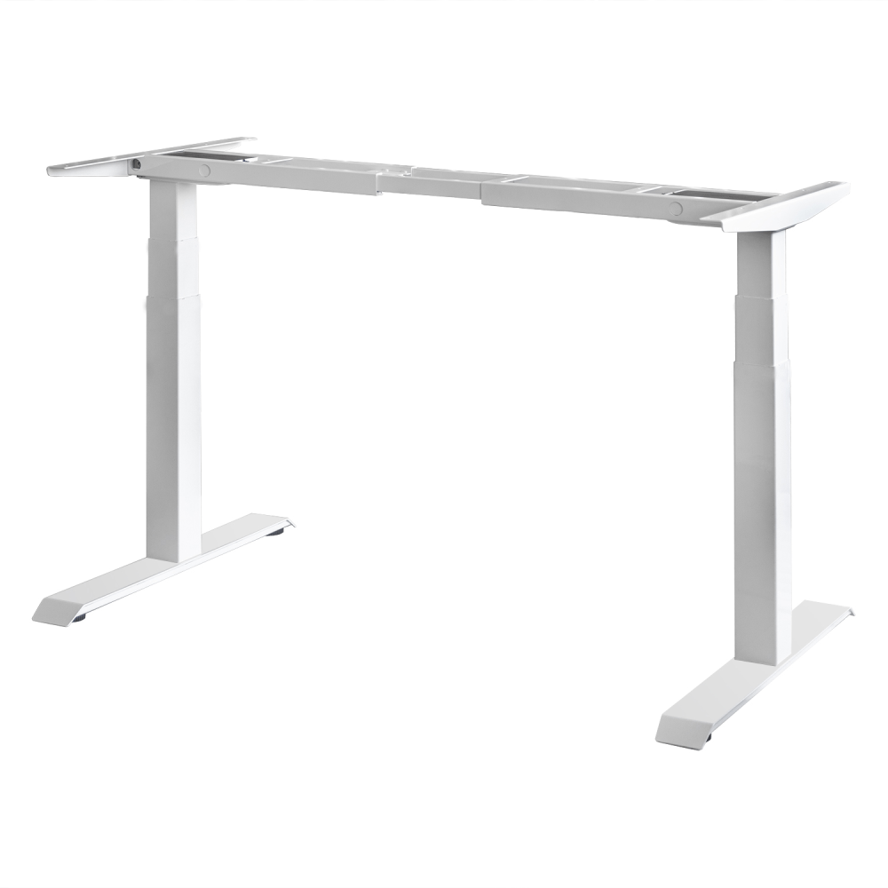 Reguliuojamo Aukščio Stalo Kojos SH312T9-DM-PRO, 2 Varikliai, 3 Pakopos, 140 kg