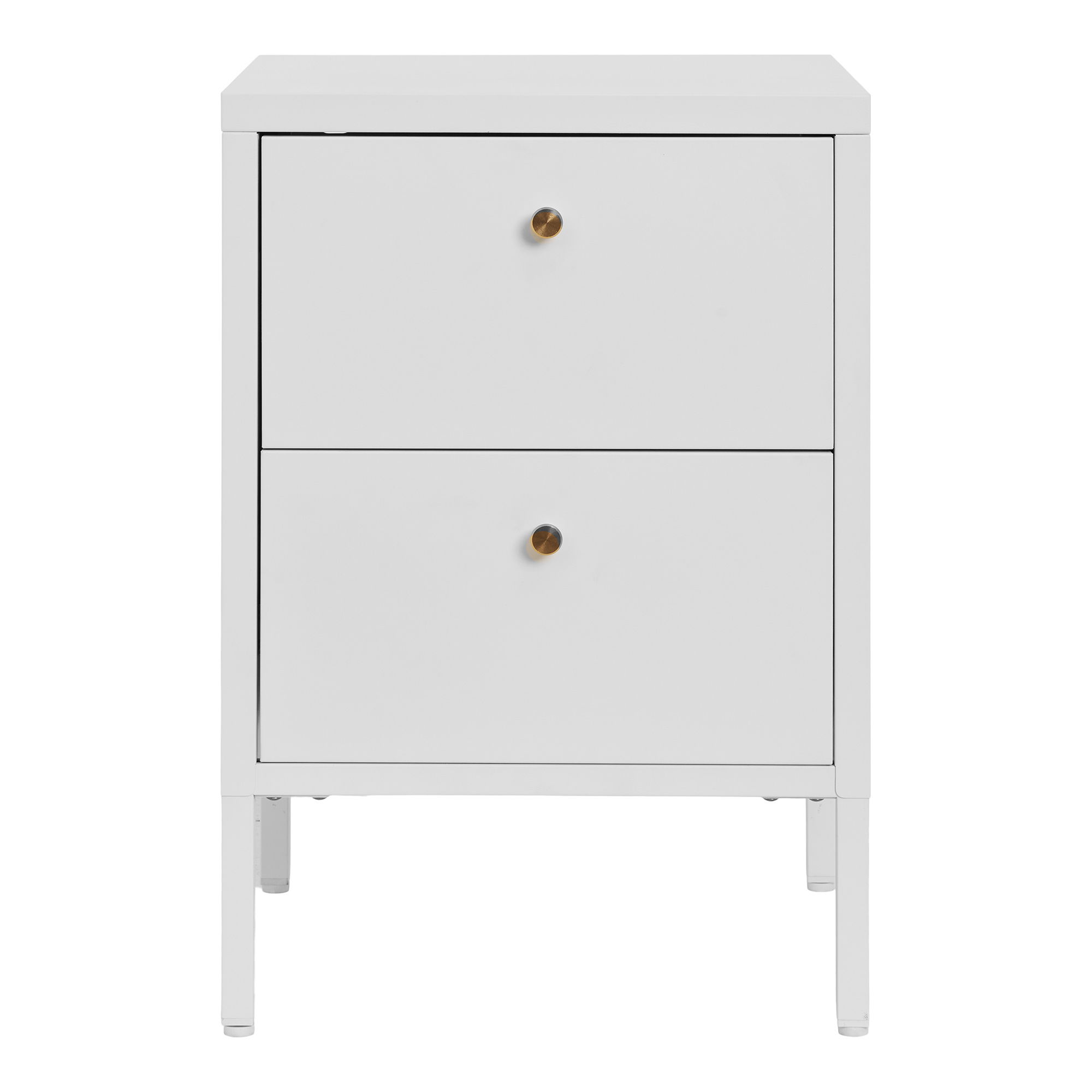 Spintelė | 40 x 60 x 40 cm | Balta