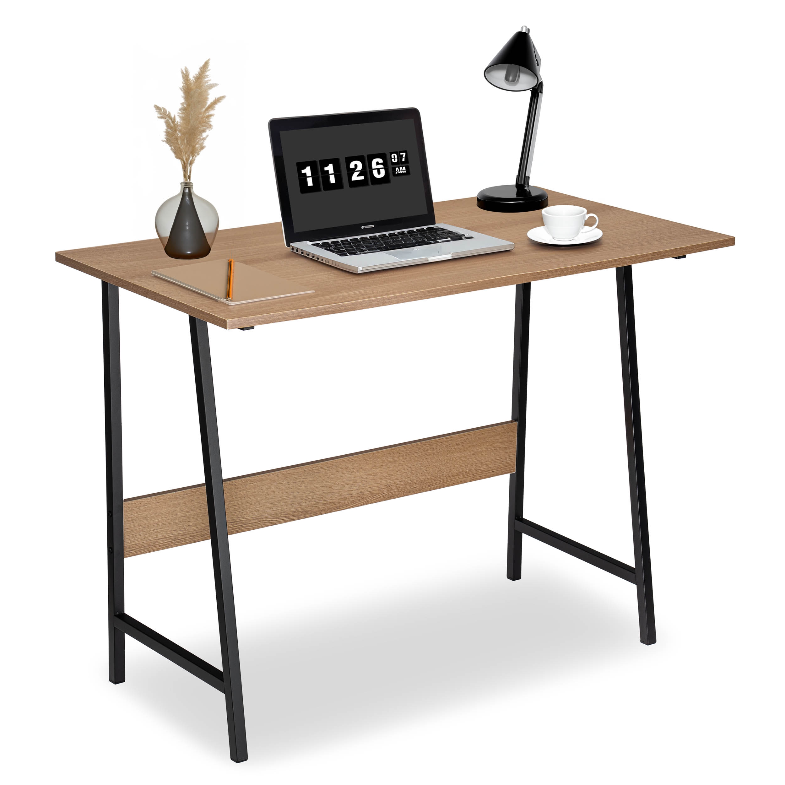 SKAGEN MODERN OAK rašomasis stalas