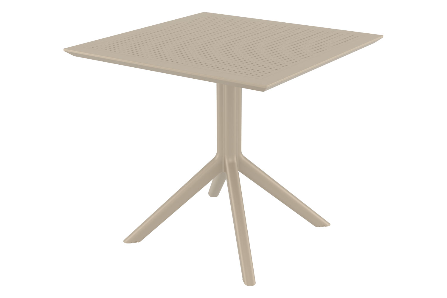 Stalas "Sky" 80 cm