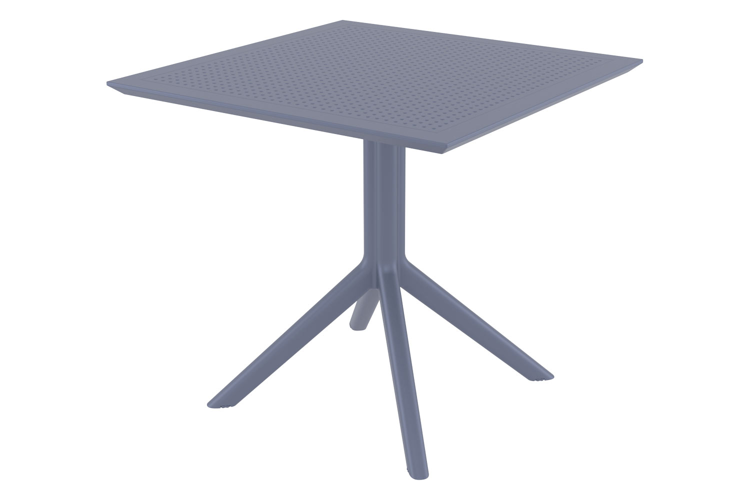 Stalas "Sky" 80 cm