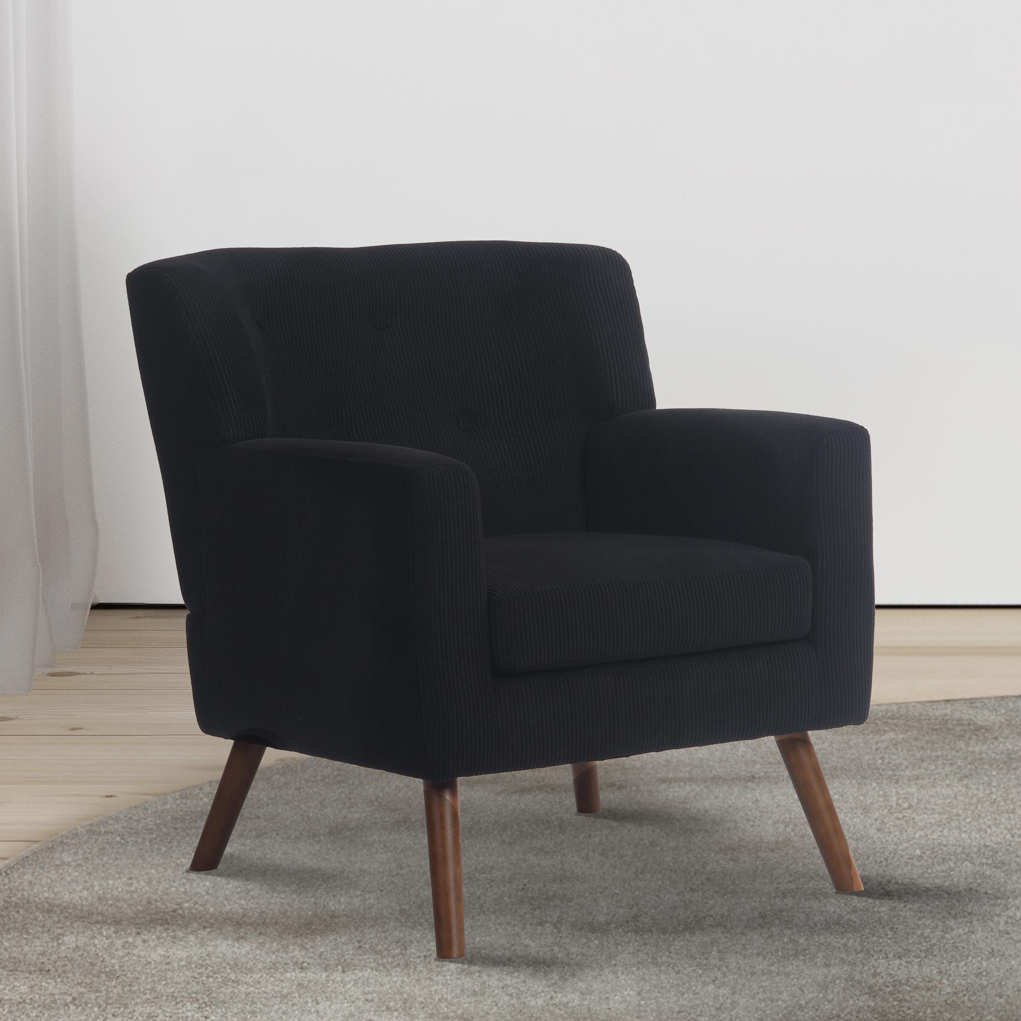 Fotelis Kioni Cord