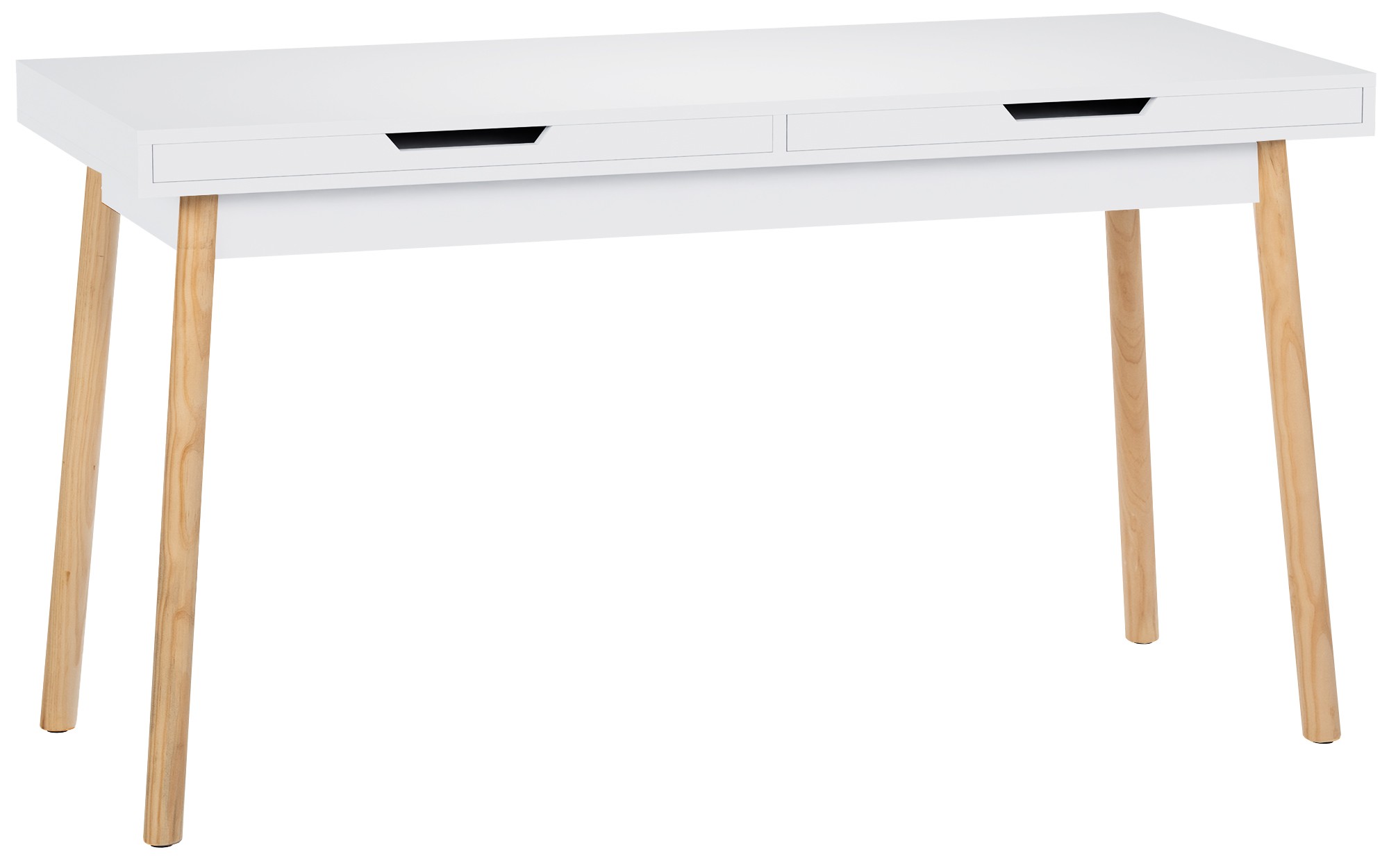 Rašomasis stalas "Porto" 140 cm V2