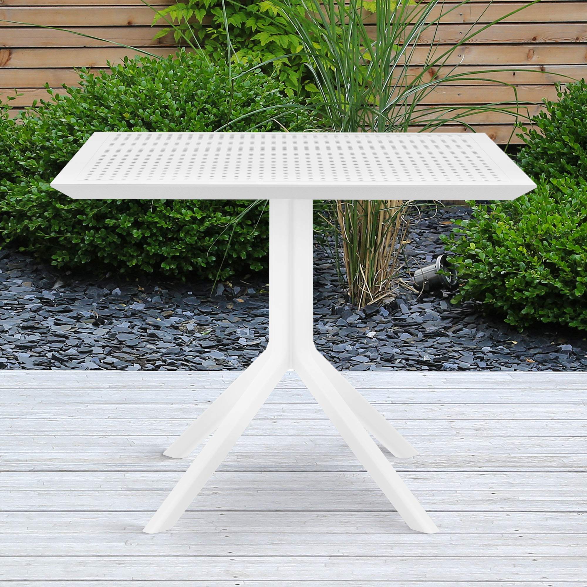 Stalas "Sky" 80 cm