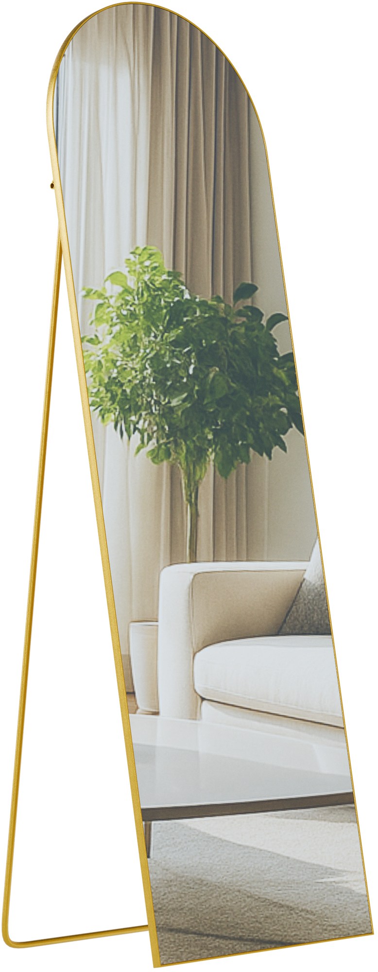 Spiegel Moline 160x50 cm