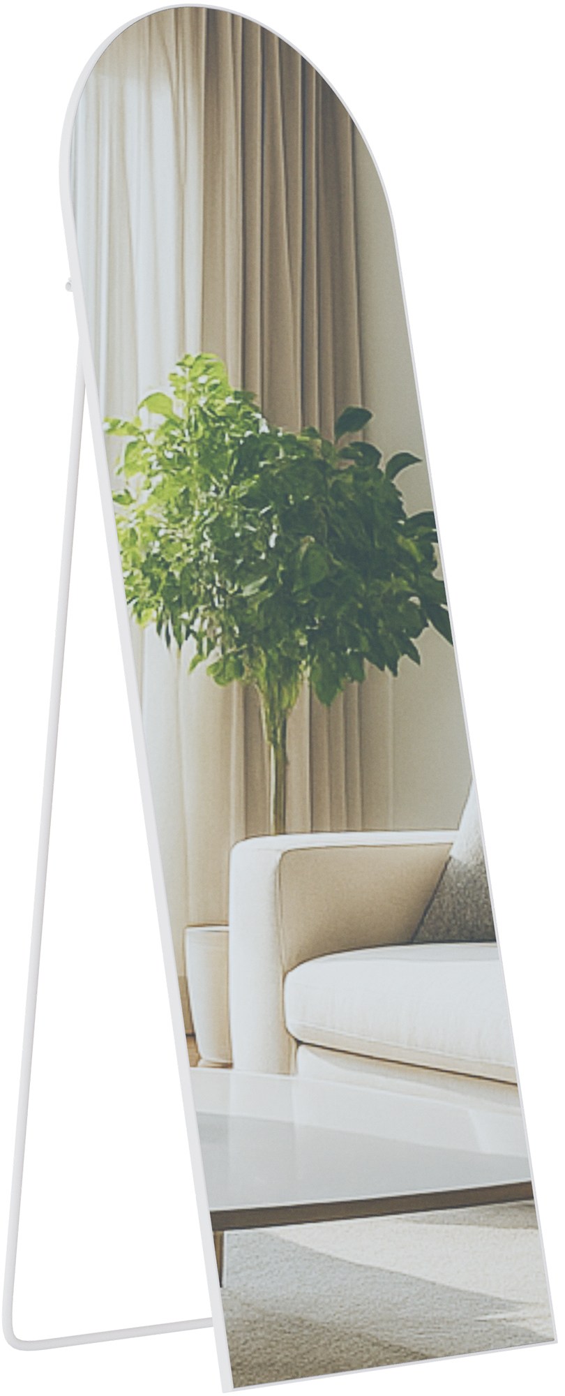Spiegel Moline 150x50 cm