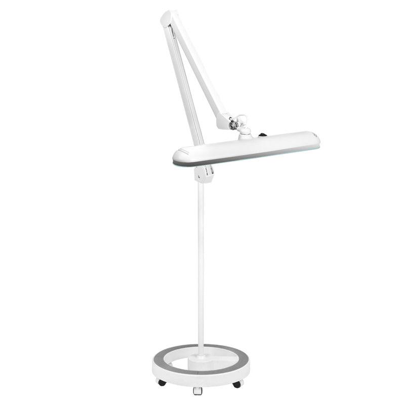 ELEGANTE kosmetologinė pastatoma lempa 801-S LED