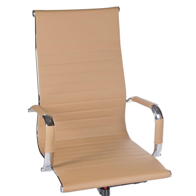 CorpoComfort BX-2035 biuro kėdė, MOCHA