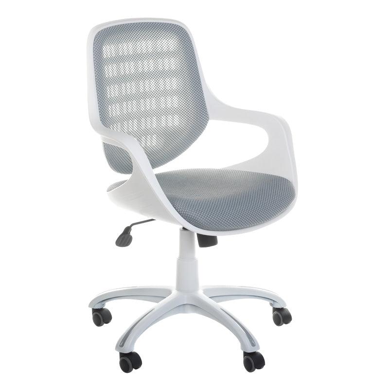CorpoComfort BX-4325 biuro kėdė, pilka