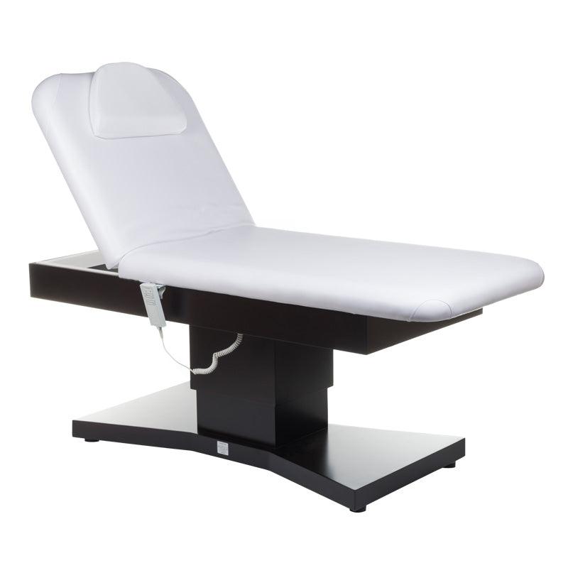 Elektrinė masažinė lova BD-8263, WENGE