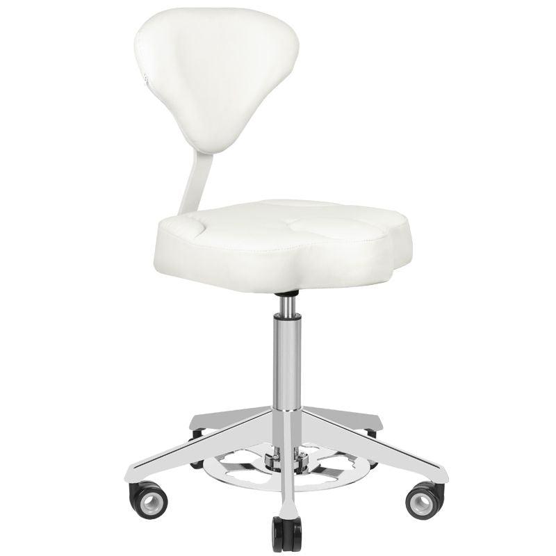 AZZURRO meistro kėdė 156F, balta