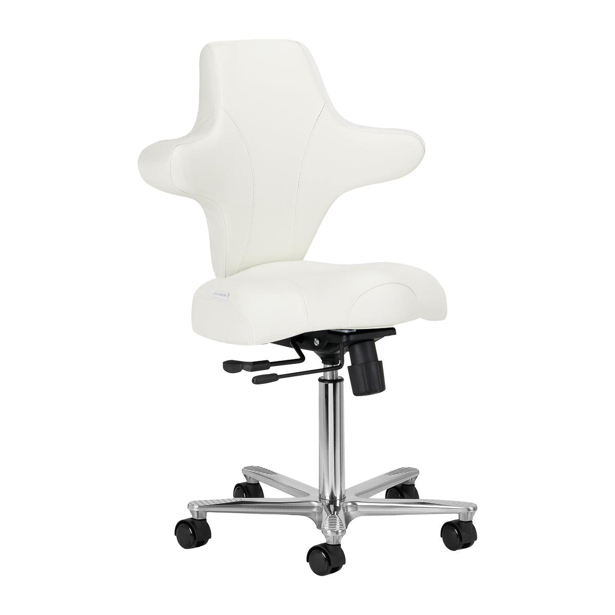 AZZURRO SPECIAL meistro kėdė 152, balta