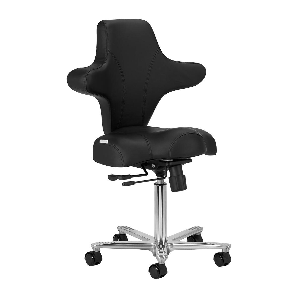 AZZURRO SPECIAL meistro kėdė 152, juoda