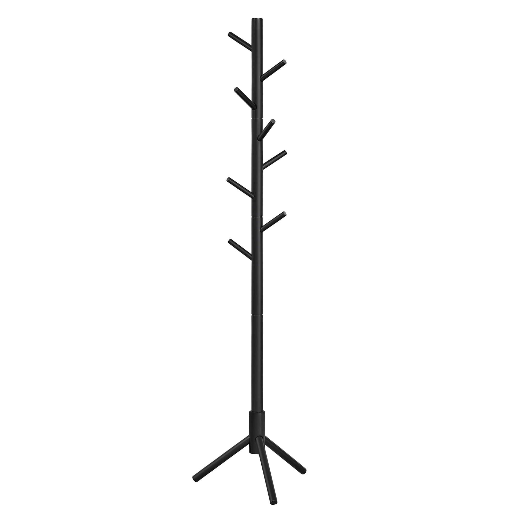 Pastatoma kabykla RCR004B01, juoda